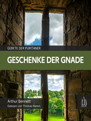 cover image of Geschenke der Gnade